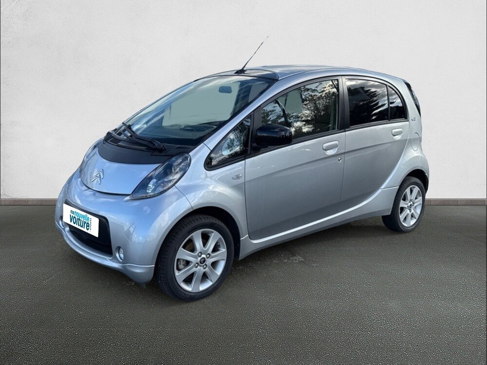 Occasion CITROEN C-Zero C-Zero - Confort