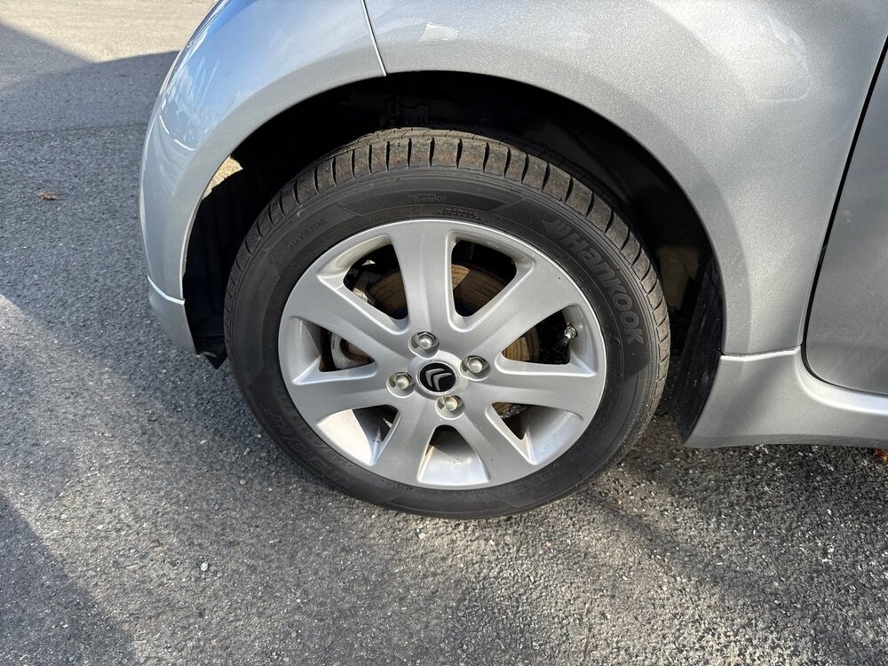 Occasion CITROEN C-Zero C-Zero - Confort