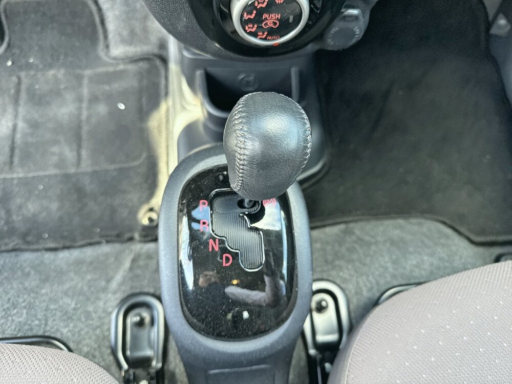Occasion CITROEN C-Zero C-Zero - Confort