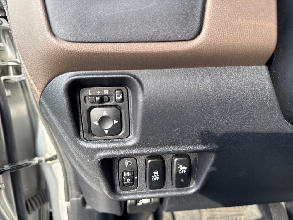 Occasion CITROEN C-Zero C-Zero - Confort
