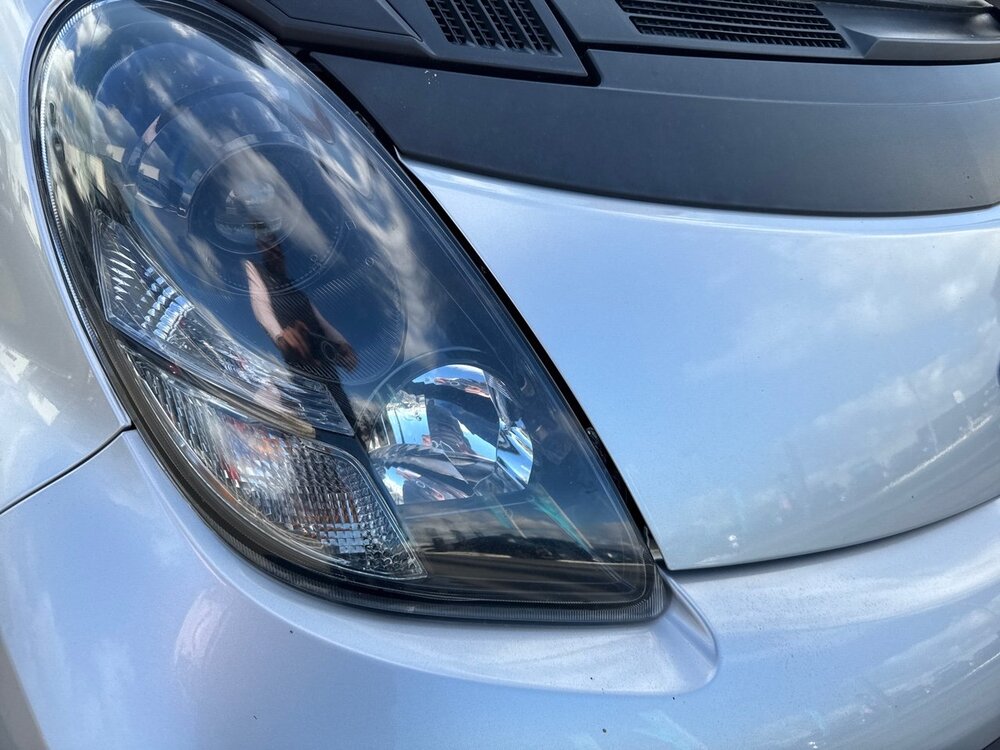 Occasion CITROEN C-Zero C-Zero - Confort