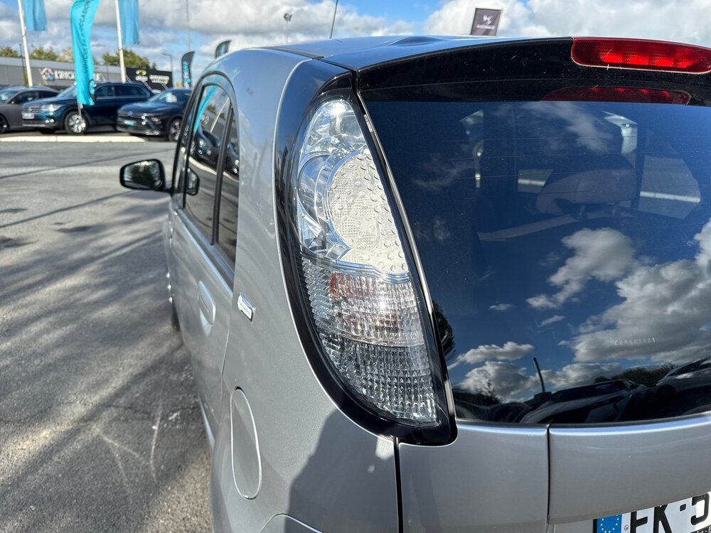 Occasion CITROEN C-Zero C-Zero - Confort