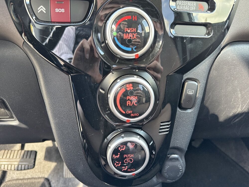 Occasion CITROEN C-Zero C-Zero - Confort