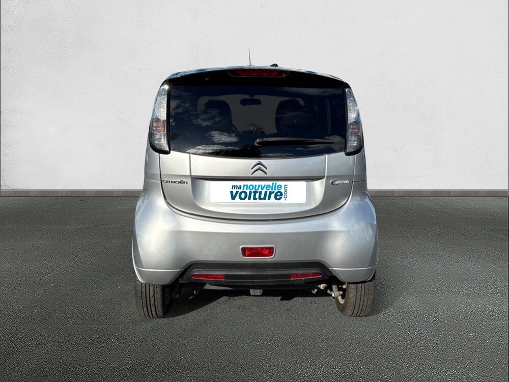 Occasion CITROEN C-Zero C-Zero - Confort