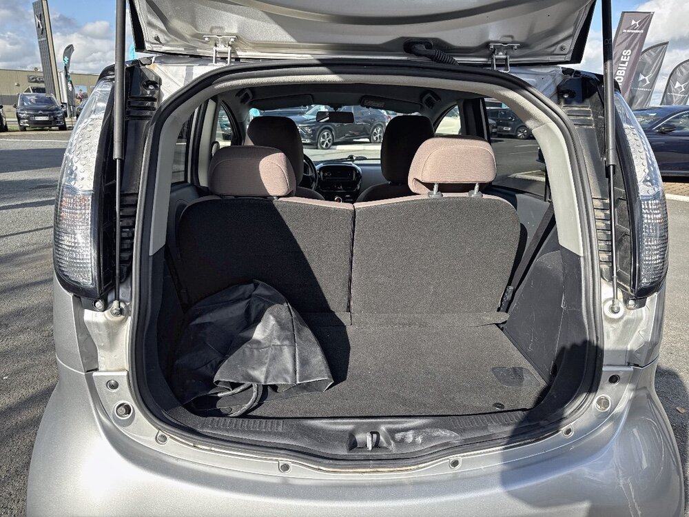 Occasion CITROEN C-Zero C-Zero - Confort