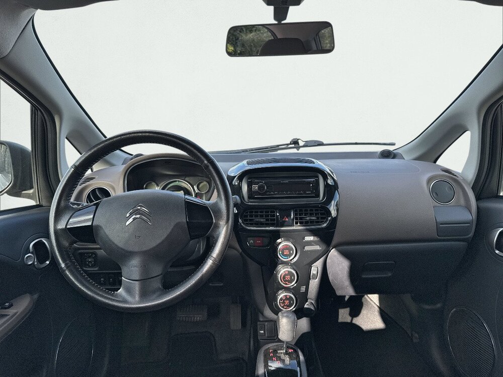 Occasion CITROEN C-Zero C-Zero - Confort