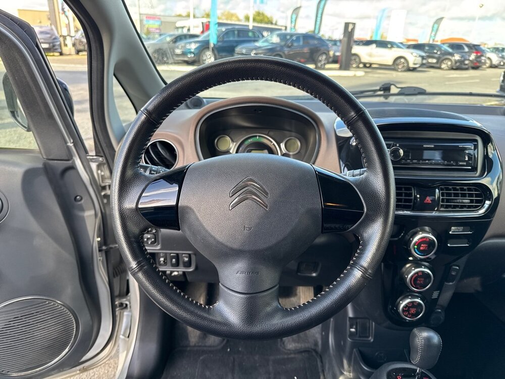 Occasion CITROEN C-Zero C-Zero - Confort