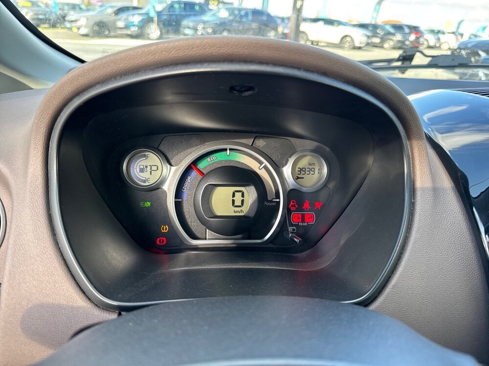 Occasion CITROEN C-Zero C-Zero - Confort