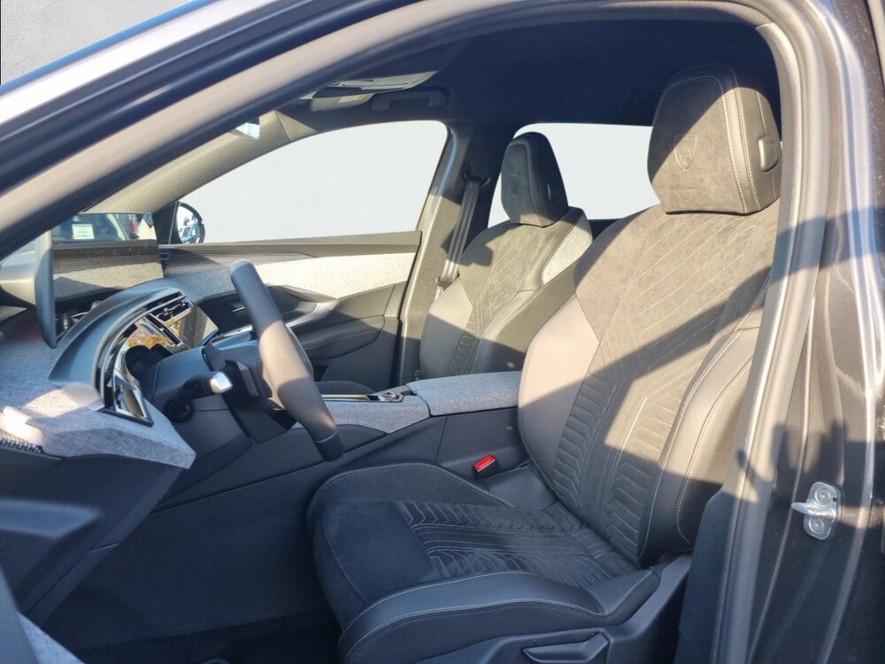 Occasion PEUGEOT 5008 5008 Hybrid 136 e-DCS6 - GT