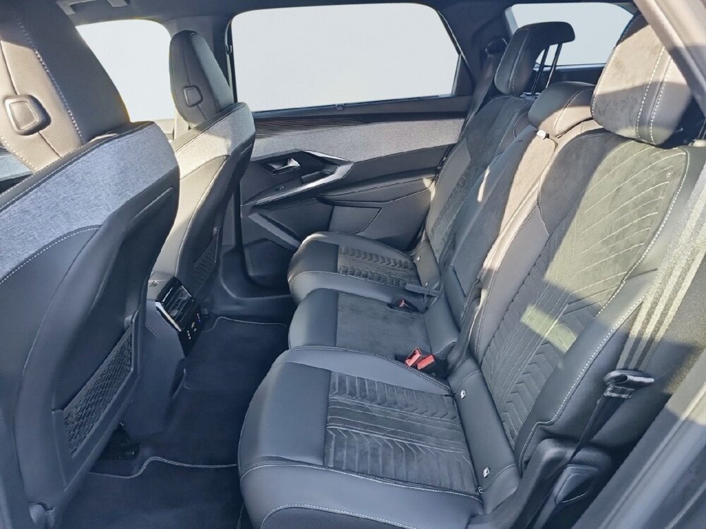 Occasion PEUGEOT 5008 5008 Hybrid 136 e-DCS6 - GT