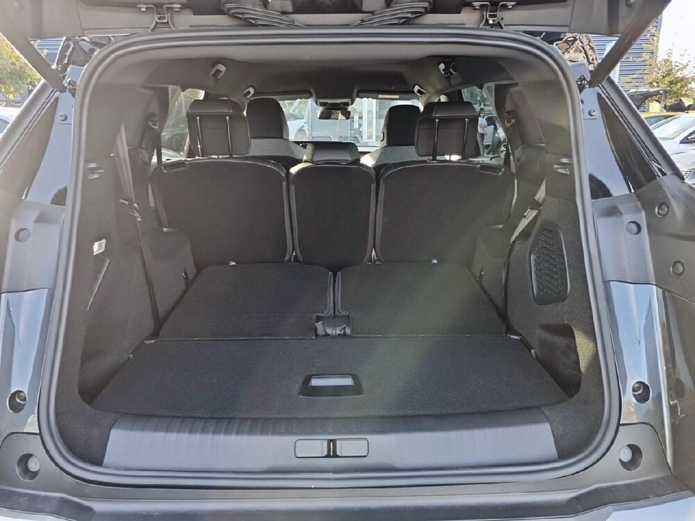 Occasion PEUGEOT 5008 5008 Hybrid 136 e-DCS6 - GT