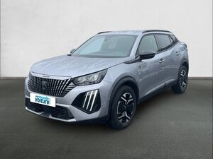 Occasion PEUGEOT 2008 2008 Hybrid 136 e-DCS6 - Allure