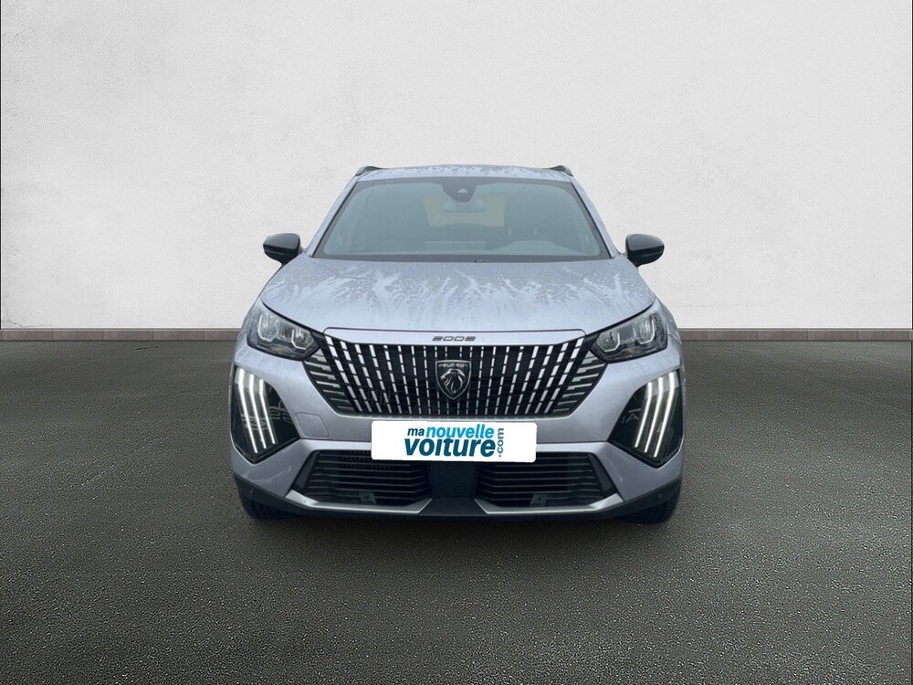 Occasion PEUGEOT 2008 2008 Hybrid 136 e-DCS6 - Allure