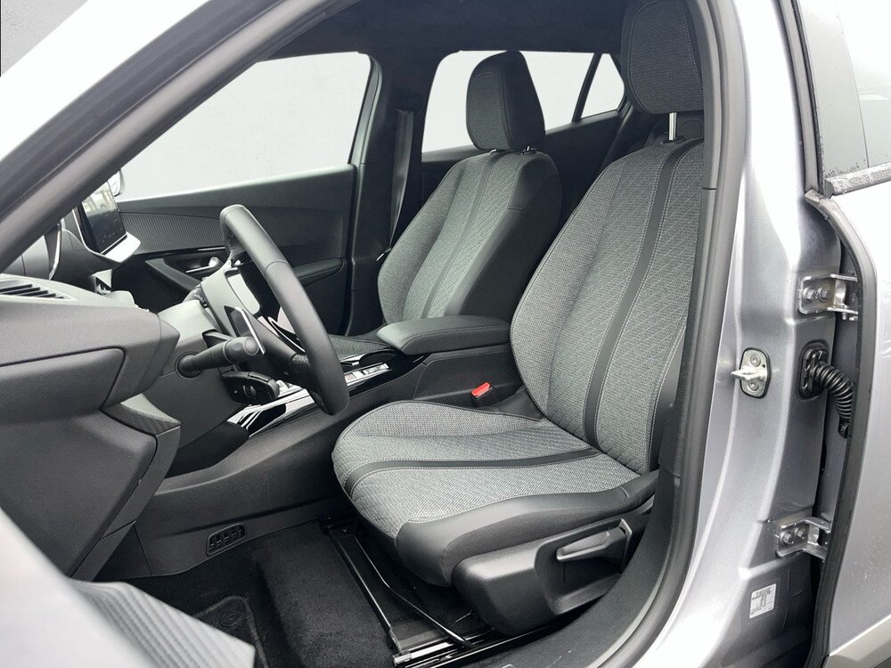 Occasion PEUGEOT 2008 2008 Hybrid 136 e-DCS6 - Allure