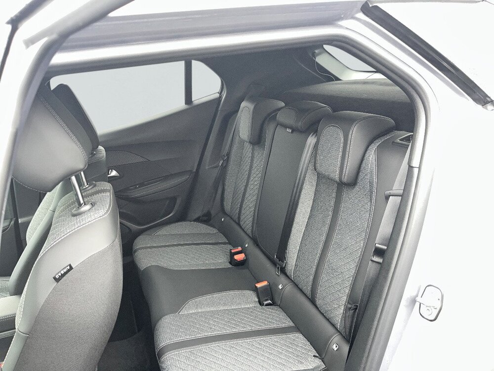 Occasion PEUGEOT 2008 2008 Hybrid 136 e-DCS6 - Allure