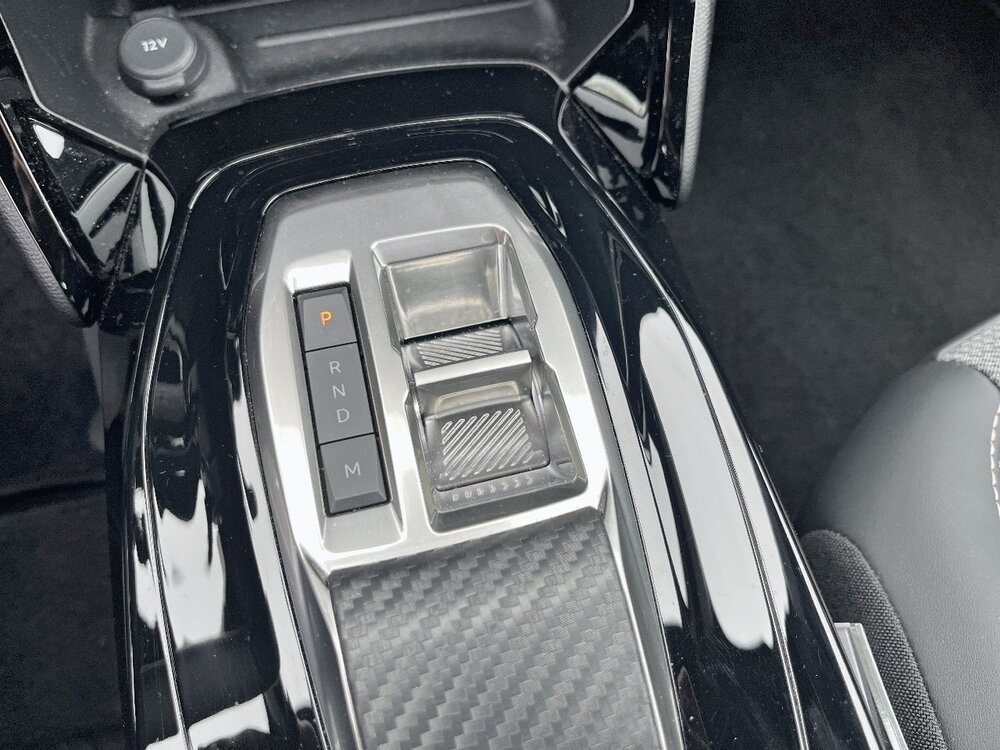Occasion PEUGEOT 2008 2008 Hybrid 136 e-DCS6 - Allure