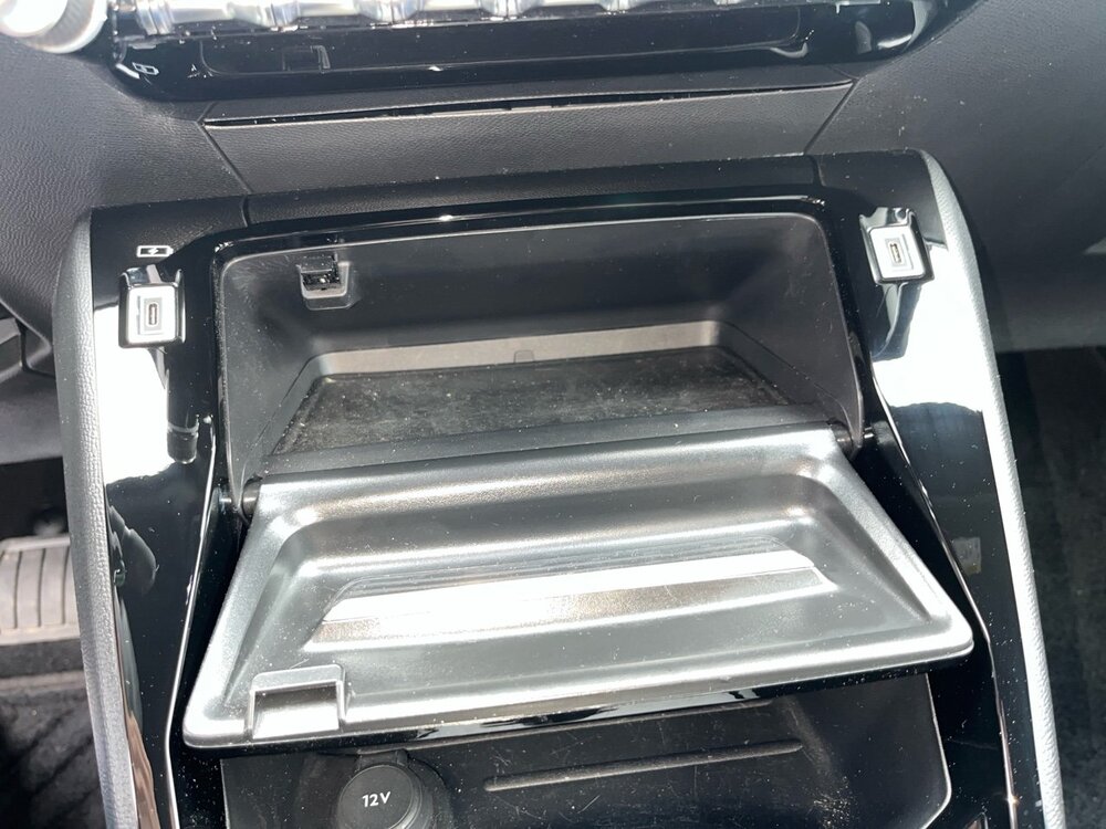 Occasion PEUGEOT 2008 2008 Hybrid 136 e-DCS6 - Allure