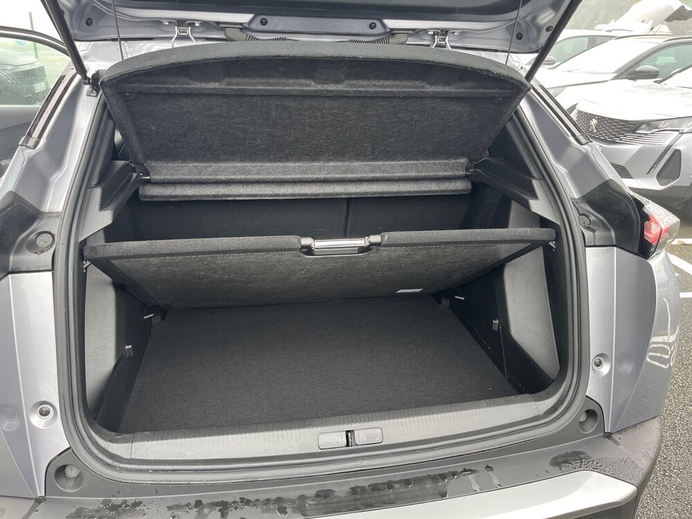 Occasion PEUGEOT 2008 2008 Hybrid 136 e-DCS6 - Allure