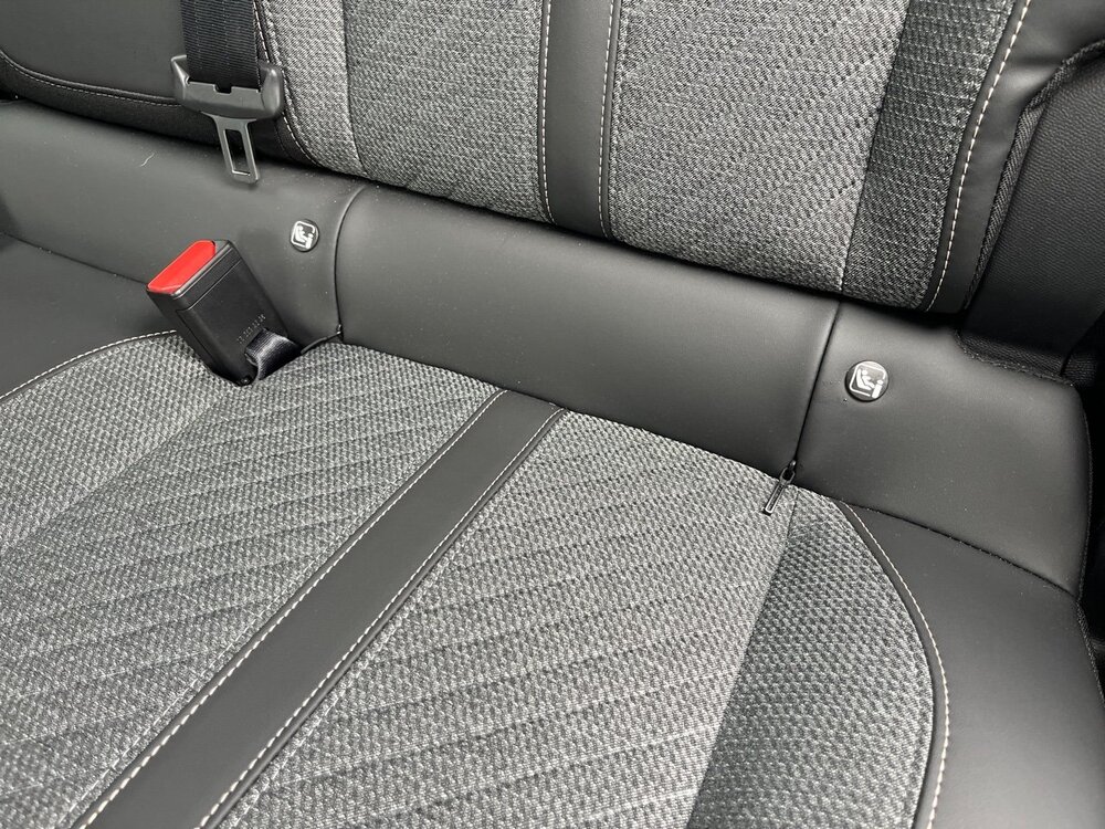 Occasion PEUGEOT 2008 2008 Hybrid 136 e-DCS6 - Allure