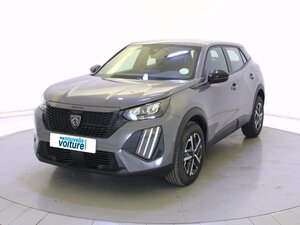 Occasion PEUGEOT 2008 2008 PureTech 100 S&S BVM6 - Active
