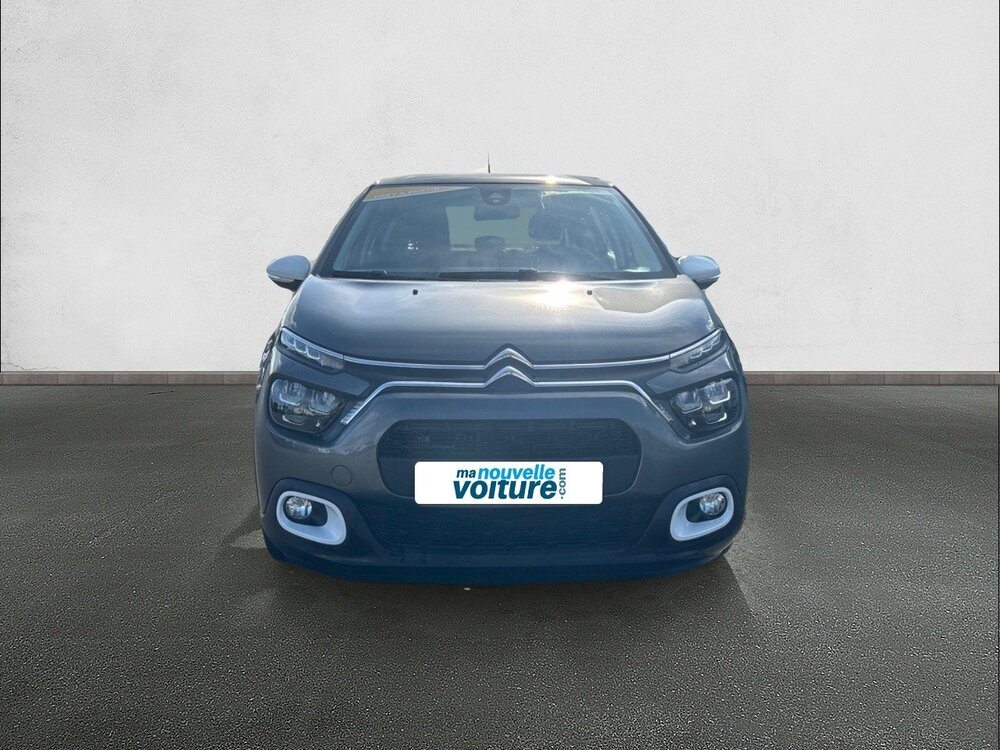 Occasion CITROEN C3 C3 PureTech 83 BVM5 - You