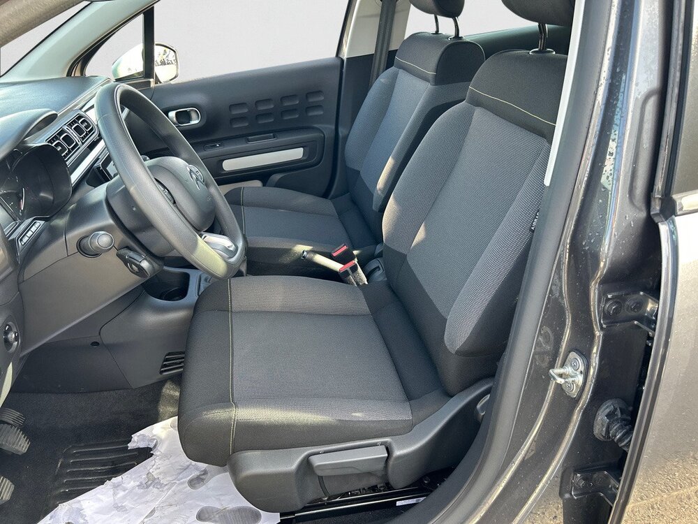 Occasion CITROEN C3 C3 PureTech 83 BVM5 - You