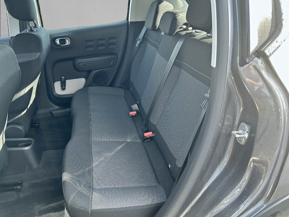Occasion CITROEN C3 C3 PureTech 83 BVM5 - You