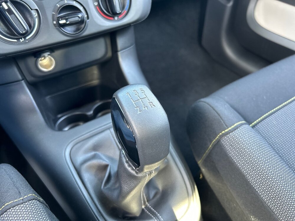 Occasion CITROEN C3 C3 PureTech 83 BVM5 - You