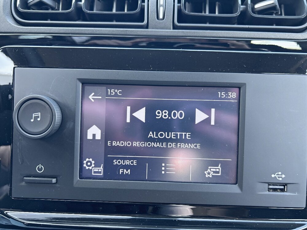 Occasion CITROEN C3 C3 PureTech 83 BVM5 - You