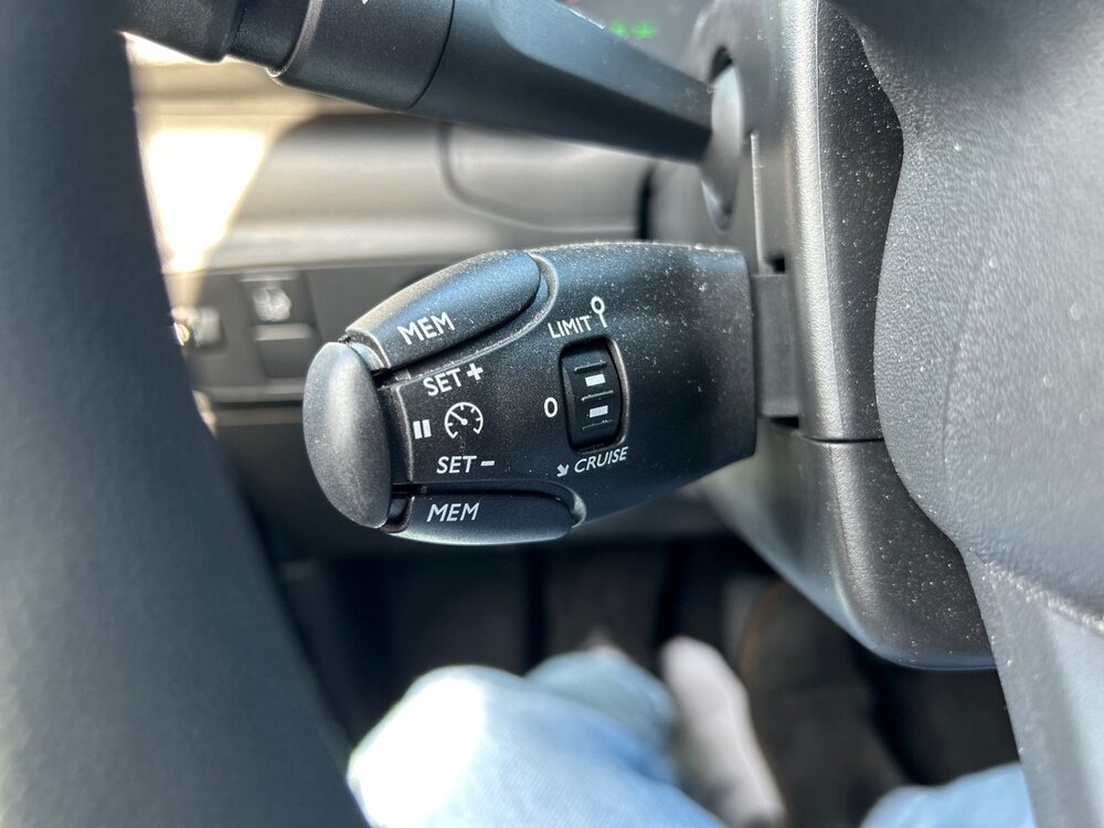 Occasion CITROEN C3 C3 PureTech 83 BVM5 - You