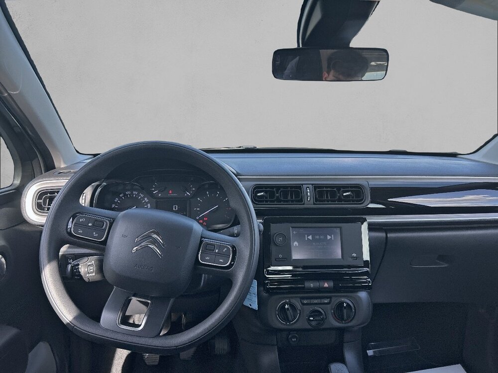 Occasion CITROEN C3 C3 PureTech 83 BVM5 - You