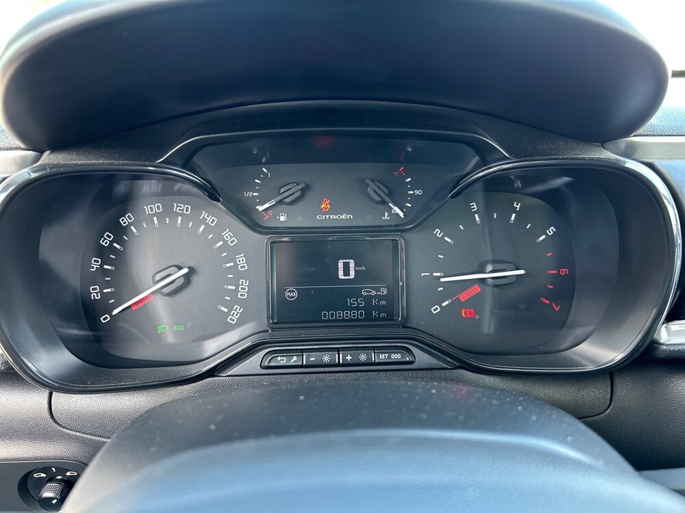 Occasion CITROEN C3 C3 PureTech 83 BVM5 - You