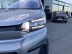 Occasion CITROEN Jumpy E-JUMPY FGN TAILLE M 100 KW (136 CH) BATTERIE 75 KWH
