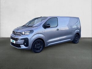 Occasion CITROEN Jumpy E-JUMPY FGN M 100 KW (136 CH) BATTERIE 75 KWH