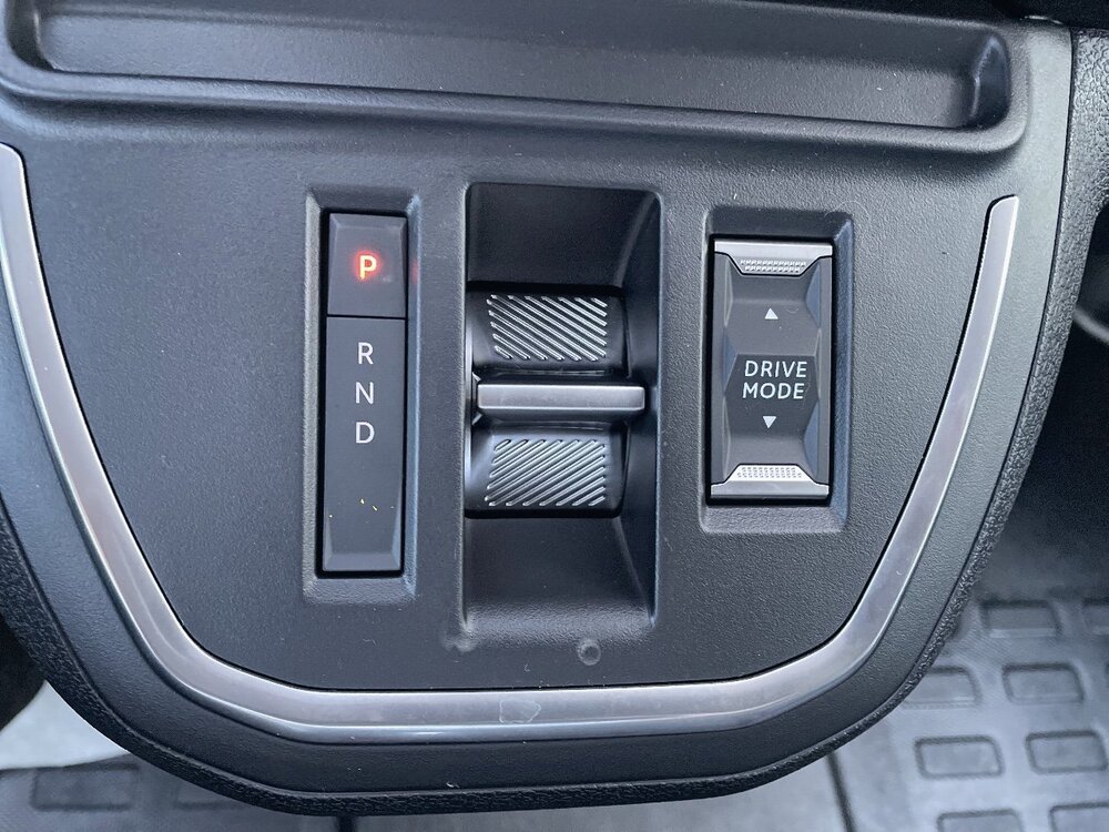 Occasion CITROEN Jumpy E-JUMPY FGN TAILLE M 100 KW (136 CH) BATTERIE 75 KWH