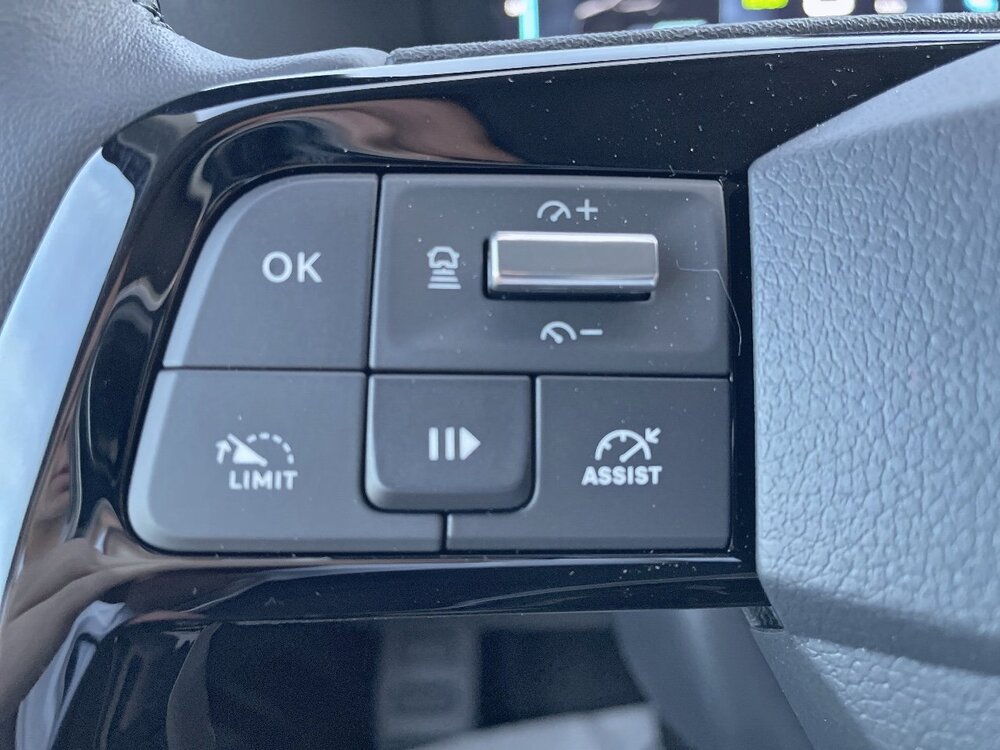 Occasion CITROEN Jumpy E-JUMPY FGN TAILLE M 100 KW (136 CH) BATTERIE 75 KWH