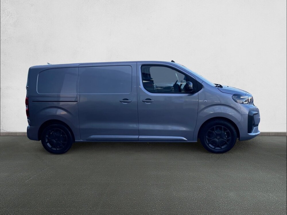 Occasion CITROEN Jumpy E-JUMPY FGN TAILLE M 100 KW (136 CH) BATTERIE 75 KWH