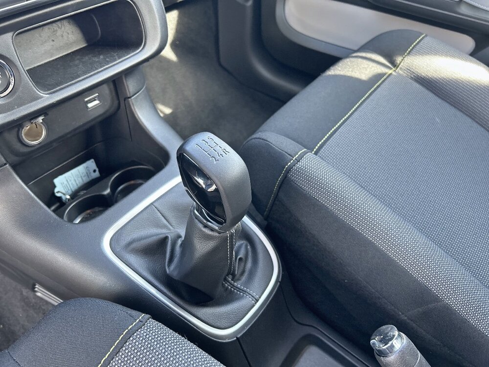 Occasion CITROEN C3 C3 PureTech 83 S&S BVM5 - Shine