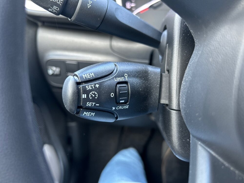 Occasion CITROEN C3 C3 PureTech 83 S&S BVM5 - Shine