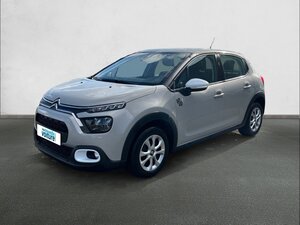 Occasion CITROEN C3 C3 PureTech 83 BVM5 - You