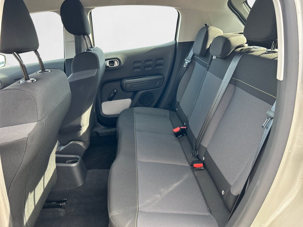 Occasion CITROEN C3 C3 PureTech 83 BVM5 - You