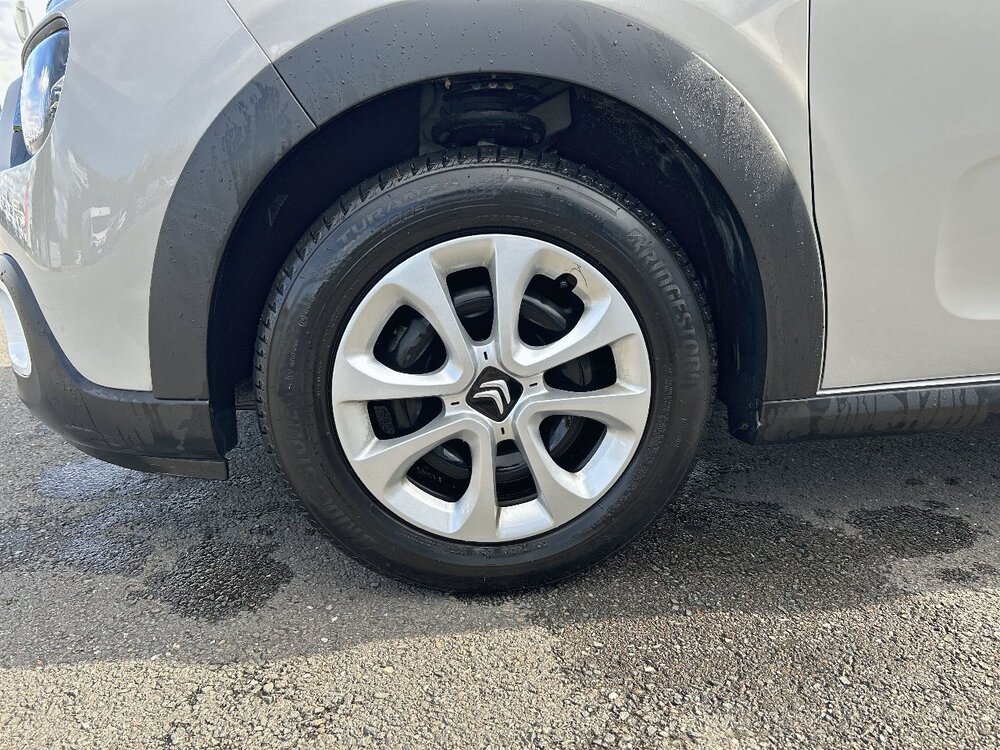 Occasion CITROEN C3 C3 PureTech 83 BVM5 - You