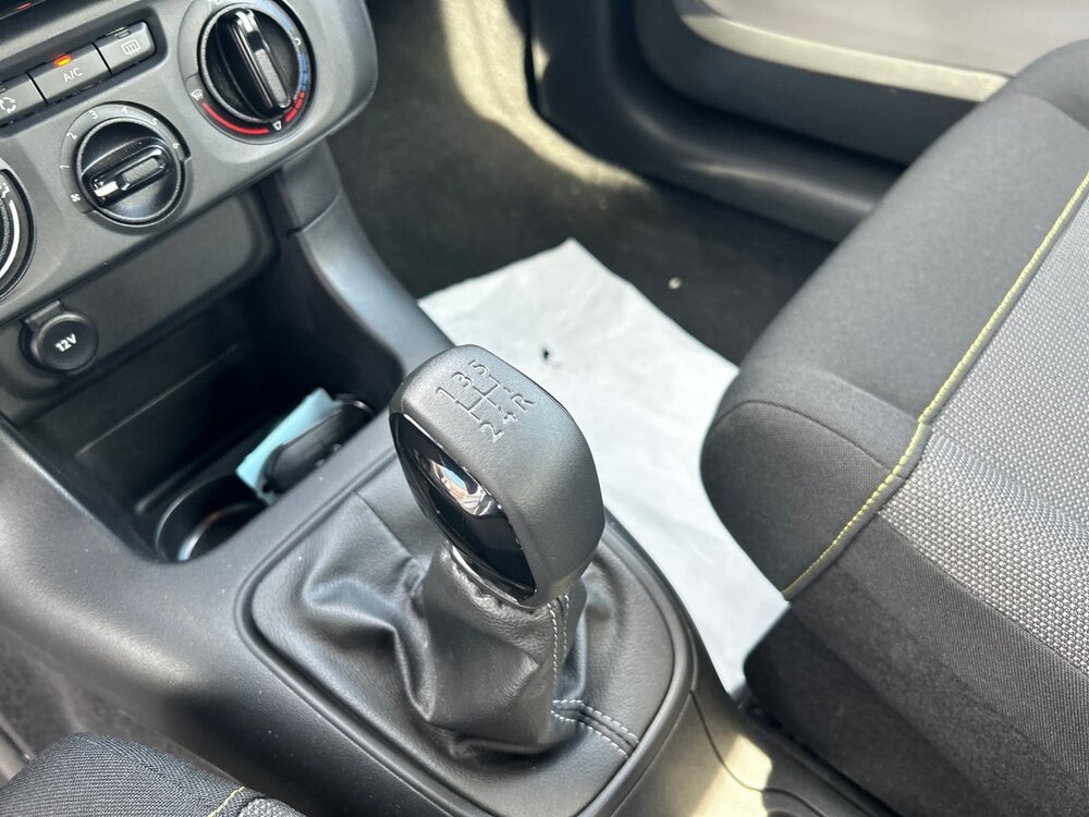 Occasion CITROEN C3 C3 PureTech 83 BVM5 - You