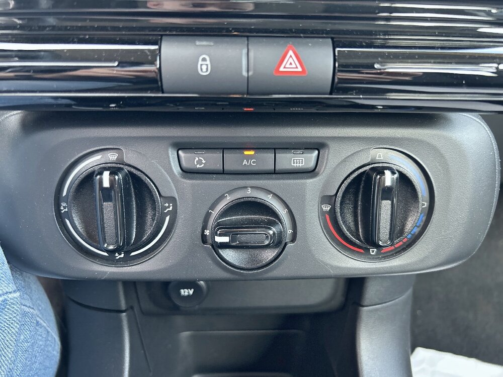 Occasion CITROEN C3 C3 PureTech 83 BVM5 - You