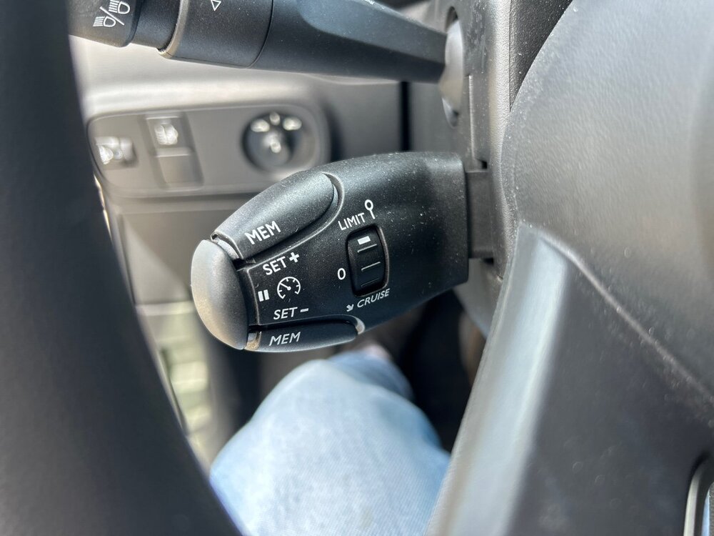 Occasion CITROEN C3 C3 PureTech 83 BVM5 - You
