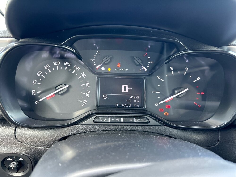 Occasion CITROEN C3 C3 PureTech 83 BVM5 - You