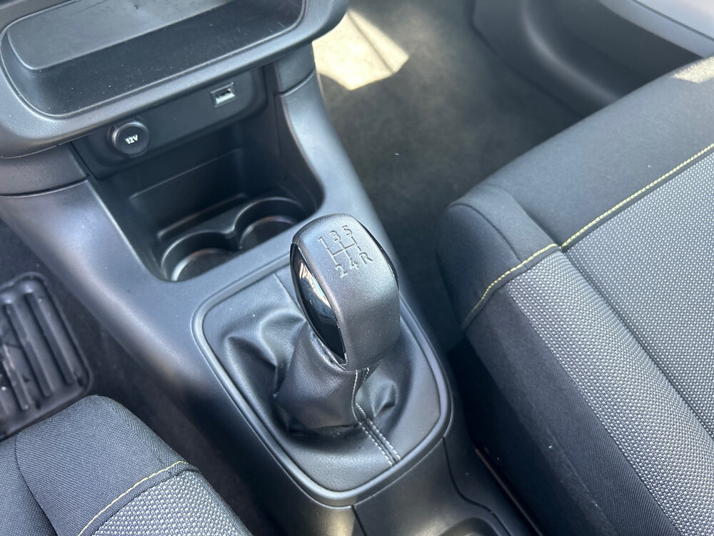 Occasion CITROEN C3 C3 PureTech 83 S&S BVM5 - Feel Pack