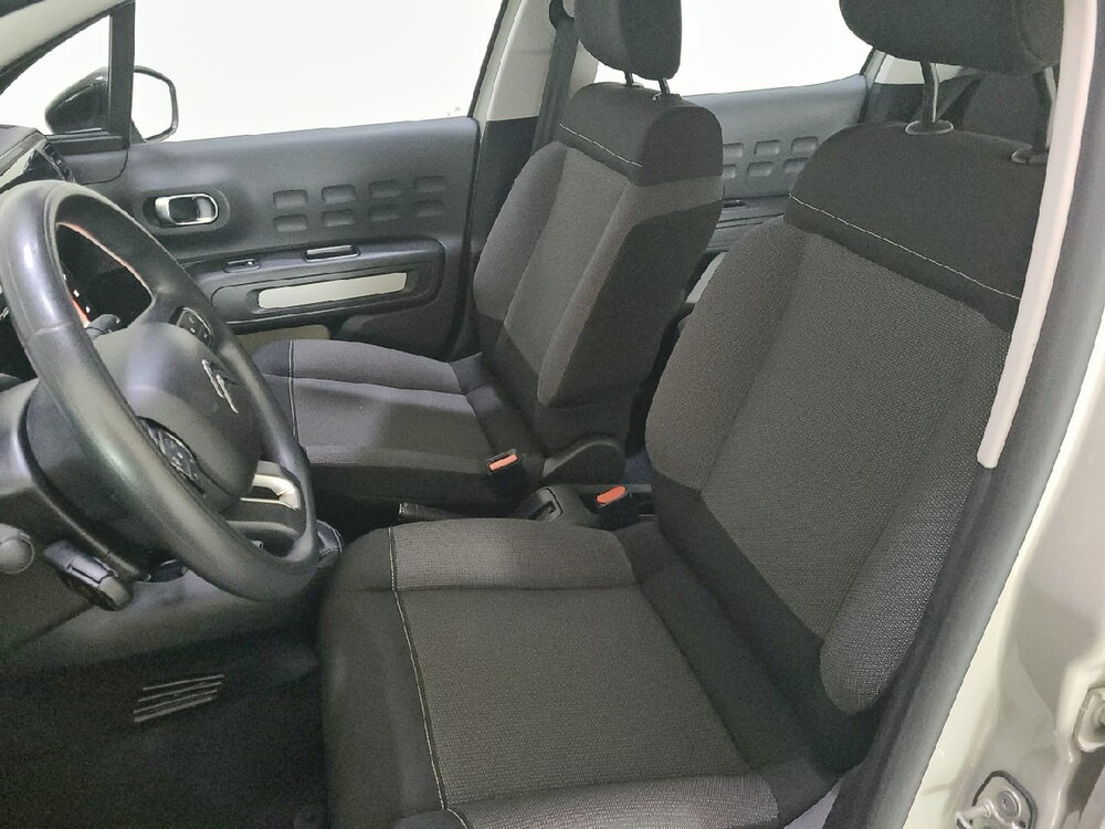 Occasion CITROEN C3 C3 PureTech 83 S&S BVM5 - Feel Pack