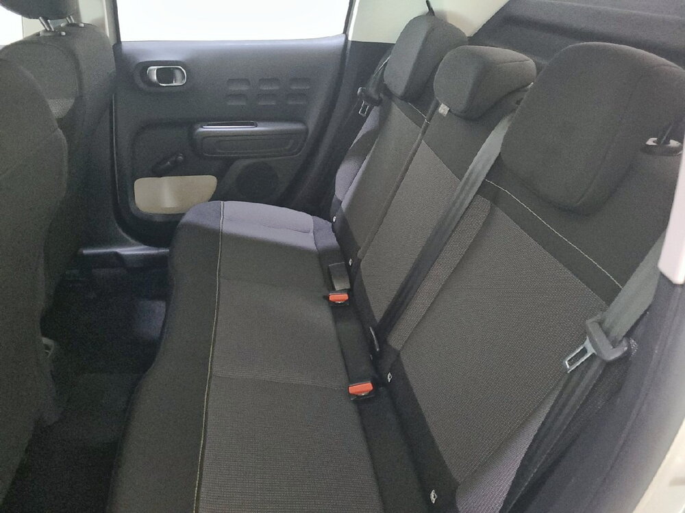 Occasion CITROEN C3 C3 PureTech 83 S&S BVM5 - Feel Pack
