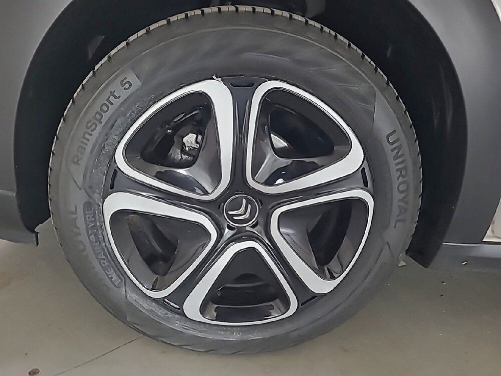 Occasion CITROEN C3 C3 PureTech 83 S&S BVM5 - Feel Pack
